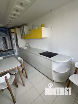 2-к квартира, на длительный срок, 62м2, 17/24 этаж