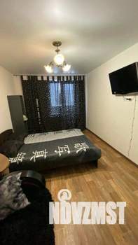1-к квартира, посуточно, 31м2, 1/1 этаж