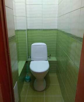 1-к квартира, на длительный срок, 40м2, 3/10 этаж