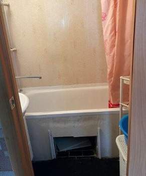 3-к квартира, на длительный срок, 56м2, 4/9 этаж