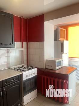 1-к квартира, на длительный срок, 31м2, 4/9 этаж