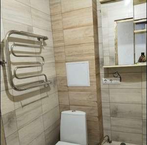 1-к квартира, на длительный срок, 30м2, 2/5 этаж