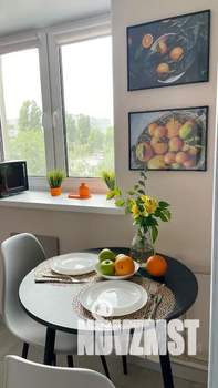 1-к квартира, посуточно, 35м2, 7/9 этаж