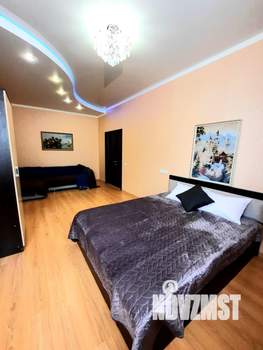 2-к квартира, посуточно, 68м2, 5/10 этаж