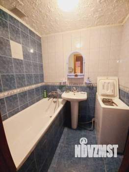 2-к квартира, на длительный срок, 52м2, 2/10 этаж