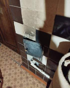 3-к квартира, на длительный срок, 52м2, 1/1 этаж