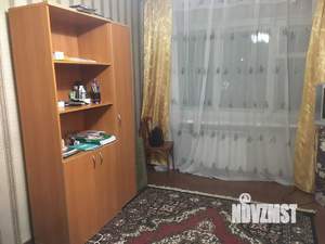 2-к квартира, на длительный срок, 45м2, 1/5 этаж