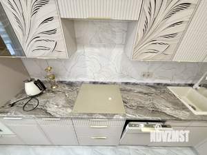 3-к квартира, на длительный срок, 71м2, 6/14 этаж