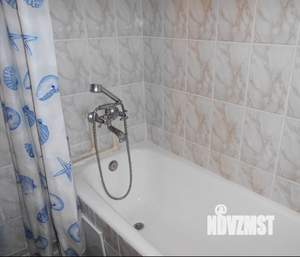 1-к квартира, посуточно, 35м2, 1/5 этаж