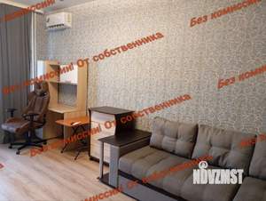 1-к квартира, на длительный срок, 40м2, 1/10 этаж