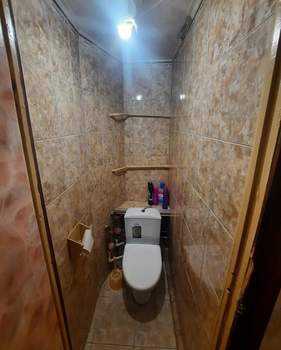 1-к квартира, на длительный срок, 34м2, 4/9 этаж