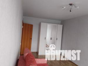 1-к квартира, на длительный срок, 36м2, 5/10 этаж