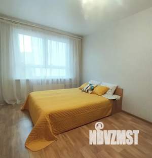1-к квартира, посуточно, 34м2, 6/10 этаж