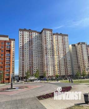1-к квартира, на длительный срок, 42м2, 17/26 этаж