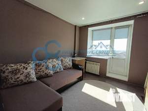 1-к квартира, на длительный срок, 31м2, 7/10 этаж