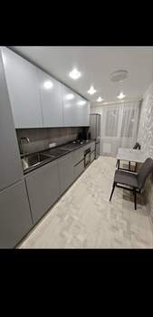 1-к квартира, на длительный срок, 37м2, 5/10 этаж