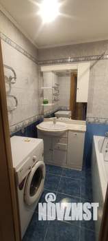 3-к квартира, на длительный срок, 64м2, 6/10 этаж