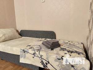 1-к квартира, посуточно, 36м2, 1/14 этаж