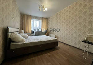 2-к квартира, на длительный срок, 57м2, 5/25 этаж