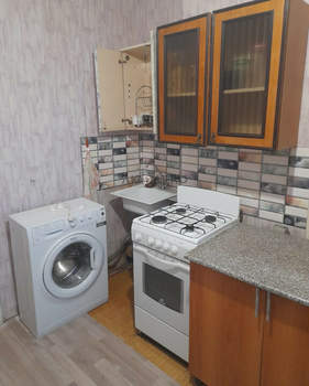 2-к квартира, на длительный срок, 45м2, 3/9 этаж