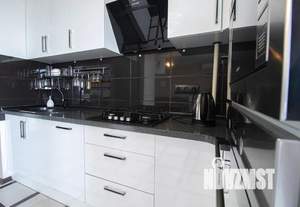 1-к квартира, посуточно, 60м2, 3/10 этаж