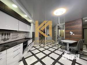 2-к квартира, на длительный срок, 75м2, 11/25 этаж