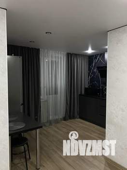 1-к квартира, посуточно, 36м2, 3/10 этаж