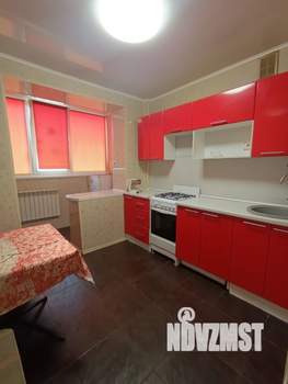 1-к квартира, на длительный срок, 38м2, 2/3 этаж