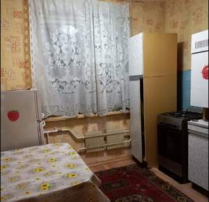 3-к квартира, на длительный срок, 64м2, 9/9 этаж