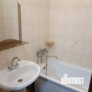 1-к квартира, на длительный срок, 40м2, 3/10 этаж
