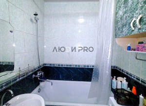 1-к квартира, на длительный срок, 38м2, 1/9 этаж