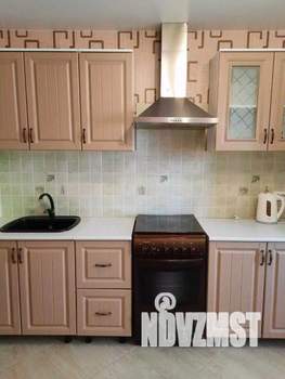 1-к квартира, посуточно, 47м2, 1/1 этаж