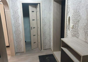 1-к квартира, на длительный срок, 40м2, 7/10 этаж