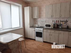 1-к квартира, на длительный срок, 40м2, 4/10 этаж