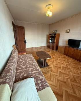 2-к квартира, на длительный срок, 51м2, 5/9 этаж