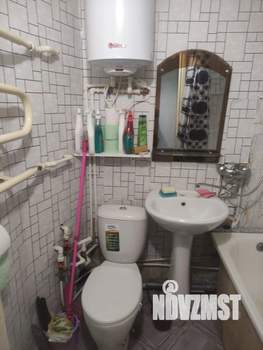 1-к квартира, на длительный срок, 30м2, 4/5 этаж