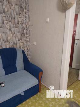 1-к квартира, на длительный срок, 33м2, 2/5 этаж