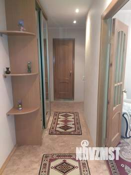 3-к квартира, на длительный срок, 64м2, 6/10 этаж