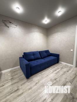 3-к квартира, на длительный срок, 85м2, 23/24 этаж