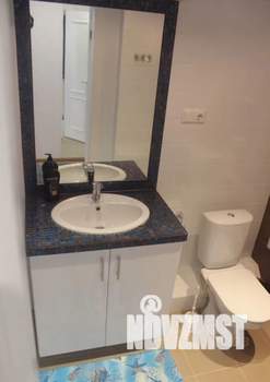 Студия квартира, посуточно, 25м2, 3/10 этаж