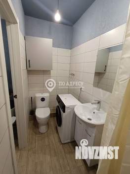 1-к квартира, на длительный срок, 30м2, 1/10 этаж