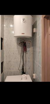 1-к квартира, на длительный срок, 34м2, 3/6 этаж