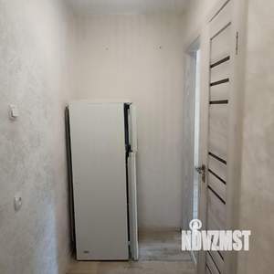 1-к квартира, на длительный срок, 32м2, 4/5 этаж