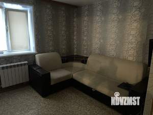 1-к квартира, на длительный срок, 32м2, 1/5 этаж