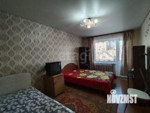 1-к квартира, на длительный срок, 30м2, 4/9 этаж