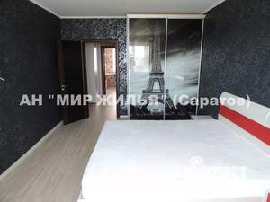 3-к квартира, на длительный срок, 85м2, 4/10 этаж