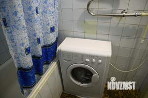 1-к квартира, на длительный срок, 31м2, 5/5 этаж