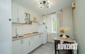 1-к квартира, посуточно, 34м2, 7/9 этаж