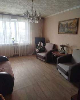 3-к квартира, на длительный срок, 64м2, 6/8 этаж