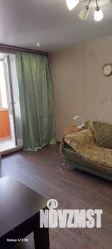 1-к квартира, на длительный срок, 45м2, 10/11 этаж